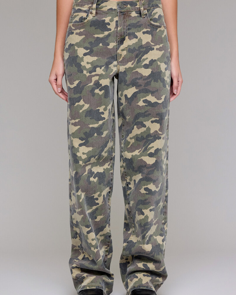 Alyx Camo Low Slung Jean