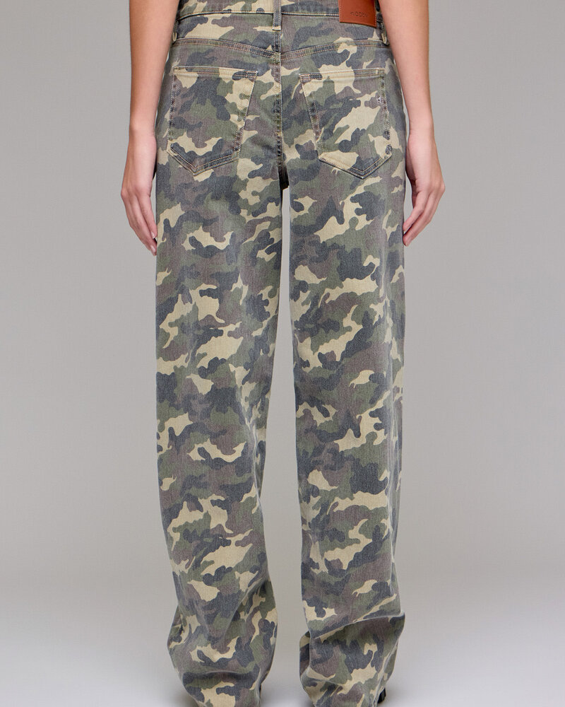 Alyx Camo Low Slung Jean