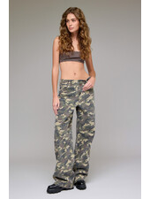 Alyx Camo Low Slung Jean