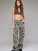 Alyx Camo Low Slung Jean