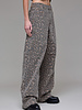 Alyx Cheetah Low Slung Jean