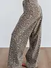 Alyx Cheetah Low Slung Jean