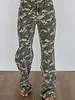 Alyx Camo Low Slung Jean