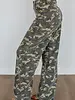 Alyx Camo Low Slung Jean