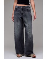 Alyx Classic Patch Baggy Jean