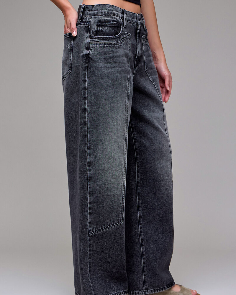 Alyx Classic Patch Baggy Jean