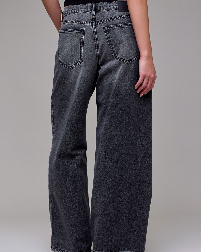 Alyx Classic Patch Baggy Jean