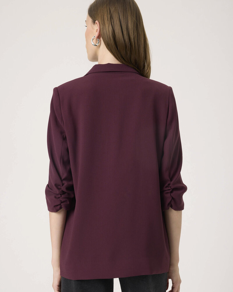 Shirley Blazer | Wine