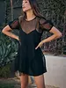 Salt Water Lux Yaz Mini Dress