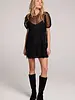 Salt Water Lux Yaz Mini Dress