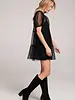 Salt Water Lux Yaz Mini Dress