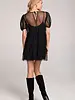 Salt Water Lux Yaz Mini Dress