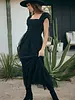 Salt Water Lux Yarah Maxi Dress