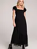 Salt Water Lux Yarah Maxi Dress