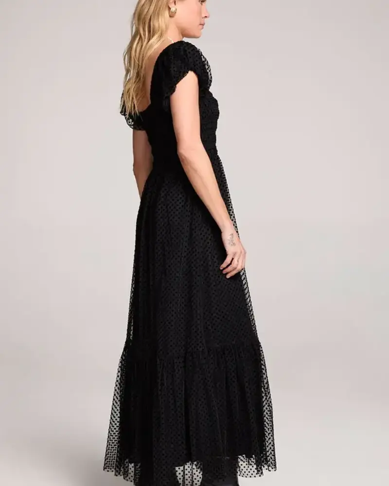 Salt Water Lux Yarah Maxi Dress