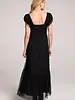 Salt Water Lux Yarah Maxi Dress