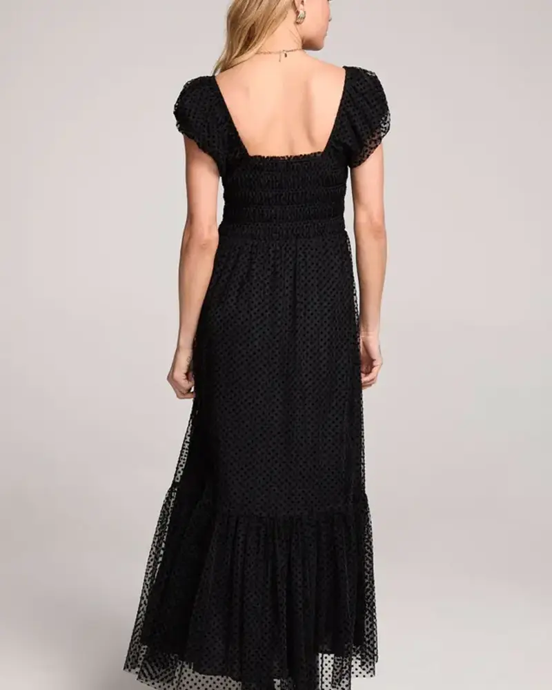 Salt Water Lux Yarah Maxi Dress
