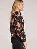 Salt Water Lux Leilani Sweater | Black