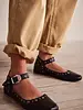 Free People Mystic Mary Jane Flats