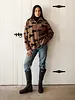 Horse Sherpa Jacket