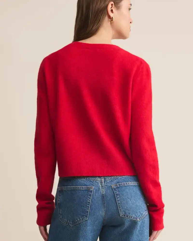 Z Supply Medina Cozy Cardigan