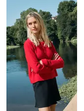 Z Supply Medina Cozy Cardigan