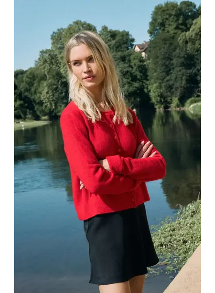 Z Supply Medina Cozy Cardigan