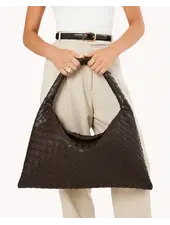 Kami Shoulder Bag | Chocolate