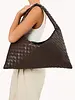 Kami Shoulder Bag | Chocolate