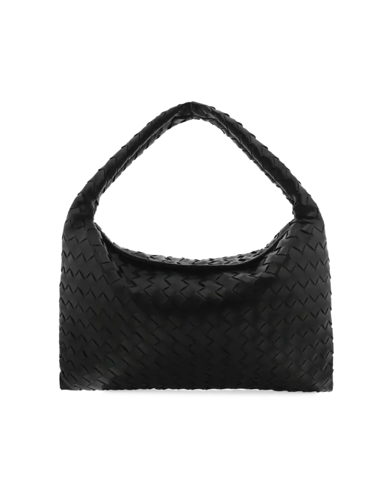 Kami Shoulder Bag | Black