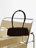 Gia Shoulder Bag | Chocolate