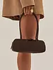 Gia Shoulder Bag | Chocolate