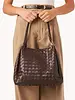 Leni Shoulder Bag | Chocolate