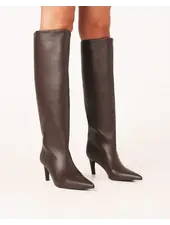 Whimsy Boot | Chocolate