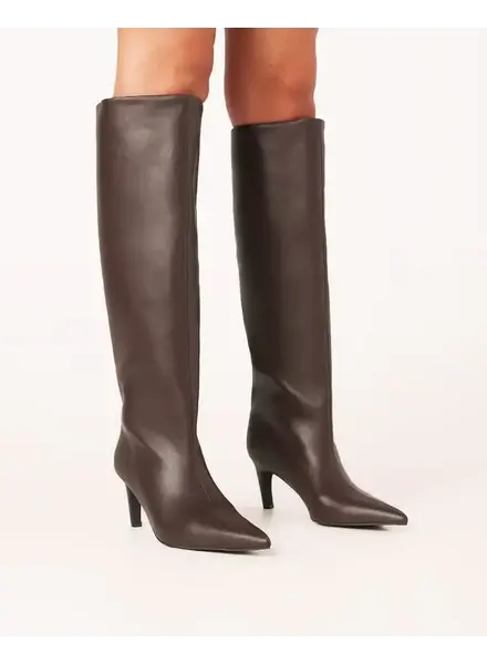 Whimsy Boot | Chocolate