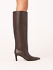 Whimsy Boot | Chocolate