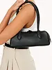 Gia Shoulder Bag | Black