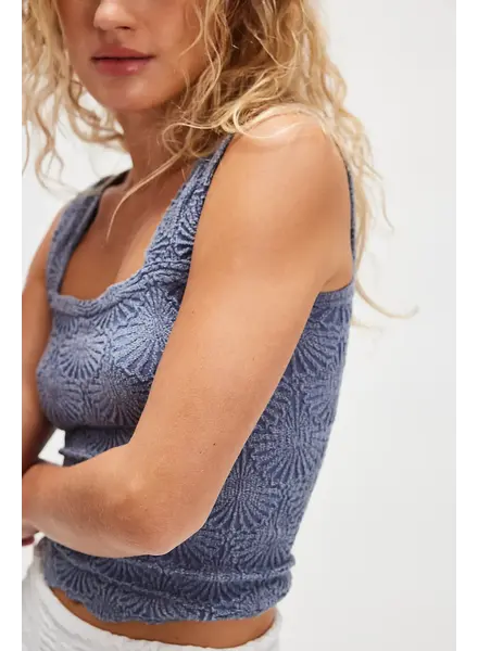 Free People Love Letter Cami | Dawn