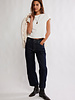 Free People Deep Trance Dropped Boyfriend Jeans | Rinse