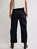 Free People Deep Trance Dropped Boyfriend Jeans | Rinse