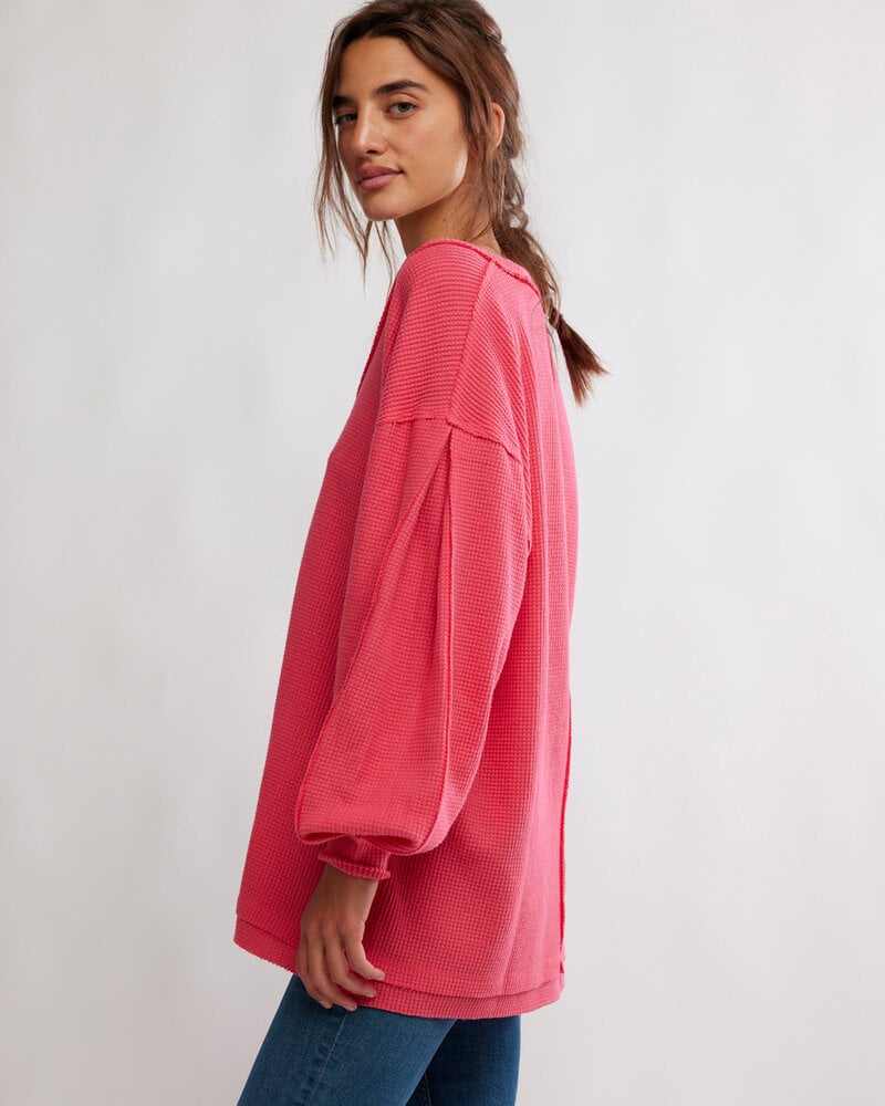 Free People Coast 2 Coast Thermal | Cheeks