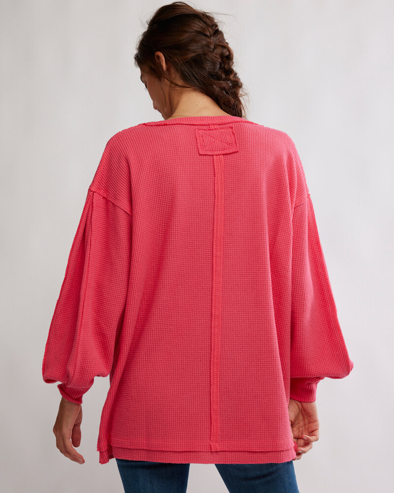 Free People Coast 2 Coast Thermal | Cheeks