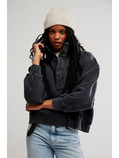 Free People Timeless Pullover | Black