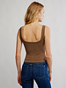 Free People Simply Soft Cami | Teak