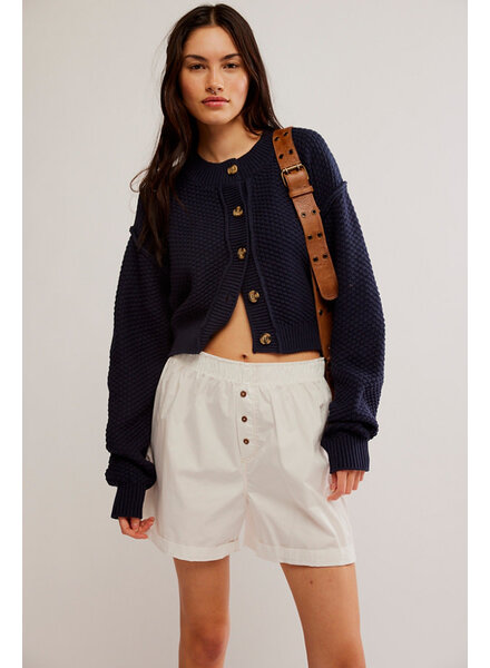 Free People Lila Cardi | Sky Captain