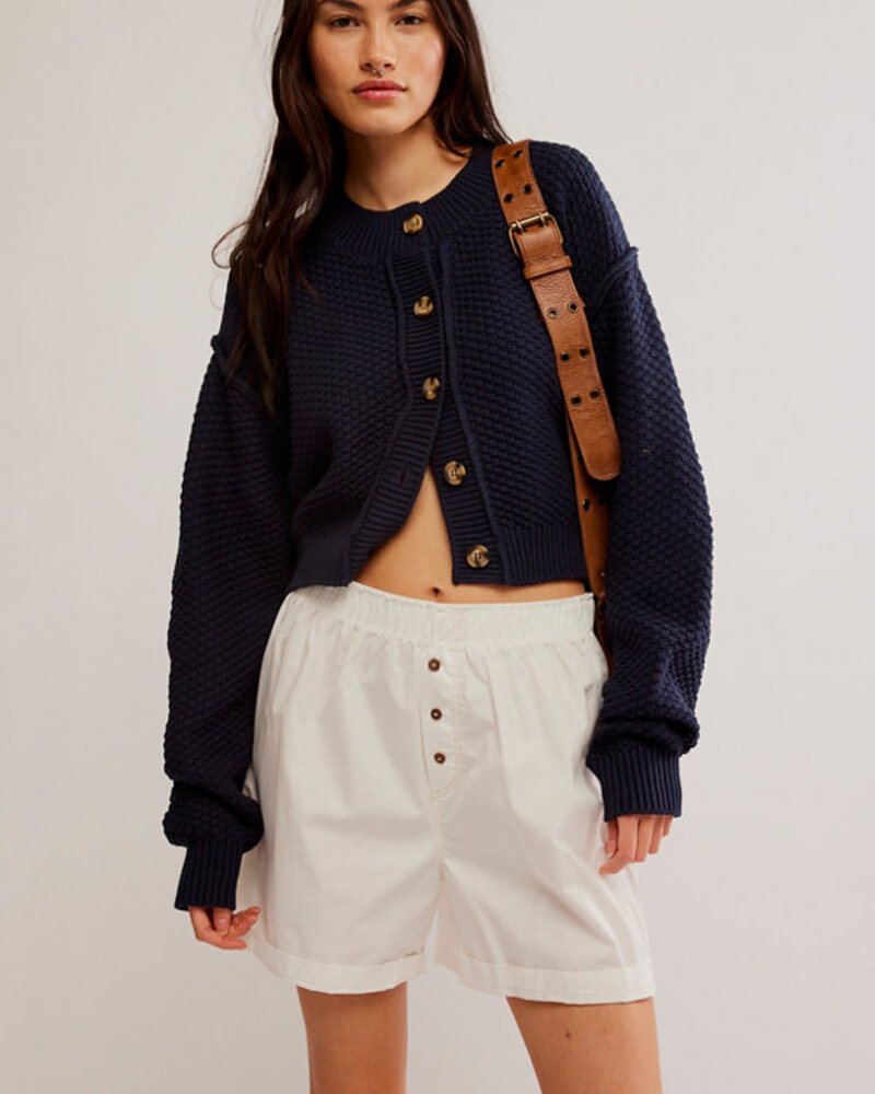 Free People Lila Cardi | Sky Captain