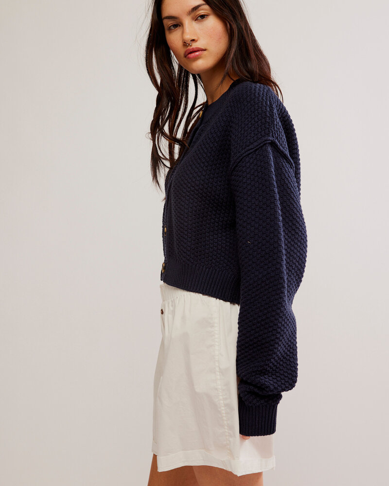 Free People Lila Cardi | Sky Captain