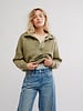 Free People Timeless Pullover | Adventure
