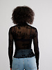 Free People You Decide Long Sleeve | Black