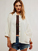 Free People Just Like Me Seersucker Shirt | Milk